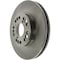 Centric Parts Standard Brake Rotor, 121.44076 121.44076 - alternate 3